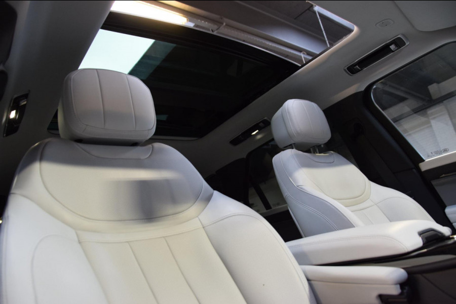 Land Rover Range Rover Sport 3.0 P440e SE PHEV Navi|1e Eig|Panoramadak|BTW|Leder|Garantie|Dealer onderhouden