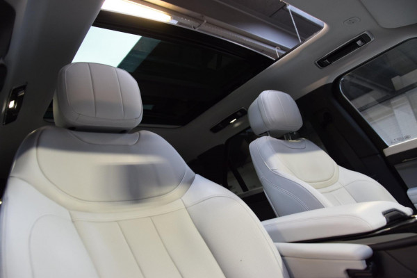 Land Rover Range Rover Sport 3.0 P440e SE PHEV Navi|1e Eig|Panoramadak|BTW|Leder|Garantie|Dealer onderhouden