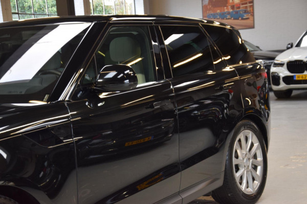 Land Rover Range Rover Sport 3.0 P440e SE PHEV Navi|1e Eig|Panoramadak|BTW|Leder|Garantie|Dealer onderhouden