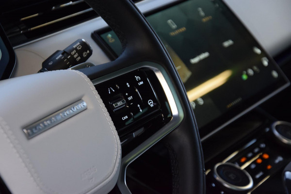 Land Rover Range Rover Sport 3.0 P440e SE PHEV Navi|1e Eig|Panoramadak|BTW|Leder|Garantie|Dealer onderhouden
