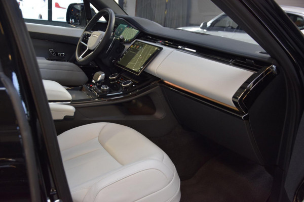 Land Rover Range Rover Sport 3.0 P440e SE PHEV Navi|1e Eig|Panoramadak|BTW|Leder|Garantie|Dealer onderhouden