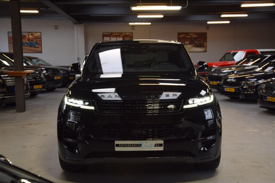 Land Rover Range Rover Sport 3.0 P440e SE PHEV Navi|1e Eig|Panoramadak|BTW|Leder|Garantie|Dealer onderhouden