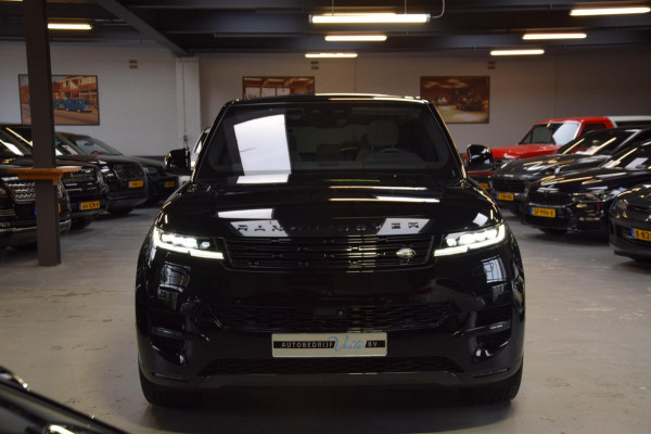 Land Rover Range Rover Sport 3.0 P440e SE PHEV Navi|1e Eig|Panoramadak|BTW|Leder|Garantie|Dealer onderhouden