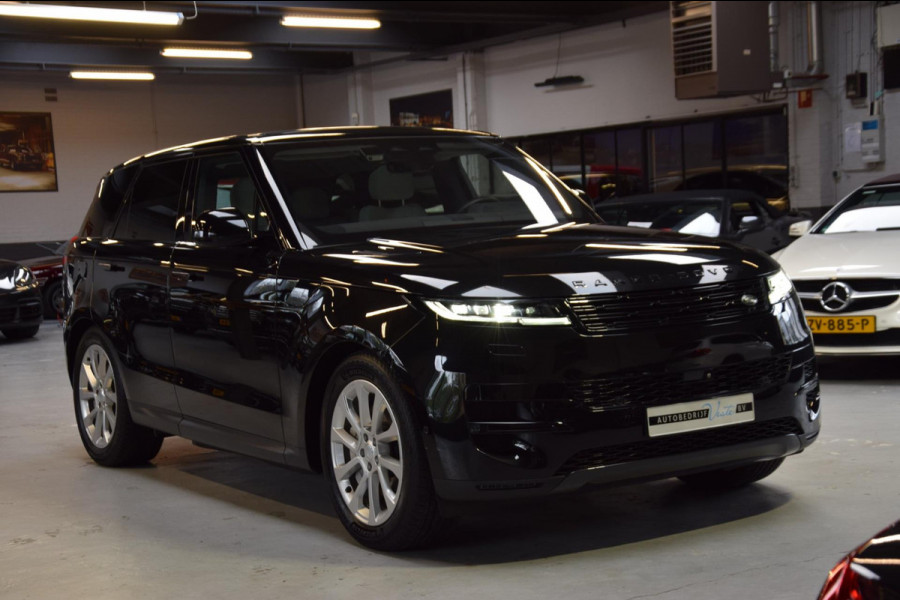 Land Rover Range Rover Sport 3.0 P440e SE PHEV Navi|1e Eig|Panoramadak|BTW|Leder|Garantie|Dealer onderhouden