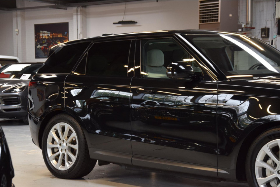 Land Rover Range Rover Sport 3.0 P440e SE PHEV Navi|1e Eig|Panoramadak|BTW|Leder|Garantie|Dealer onderhouden