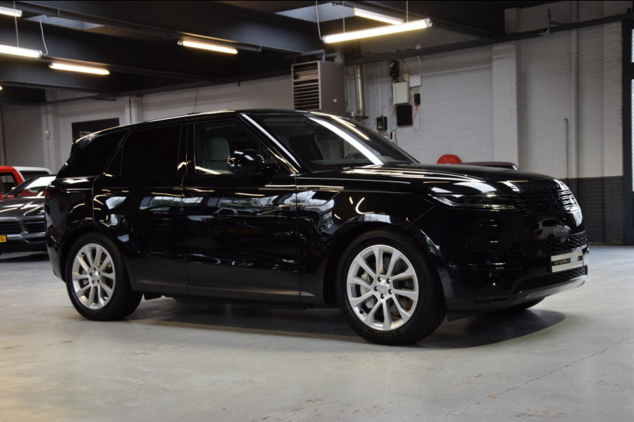 Land Rover Range Rover Sport 3.0 P440e SE PHEV Navi|1e Eig|Panoramadak|BTW|Leder|Garantie|Dealer onderhouden