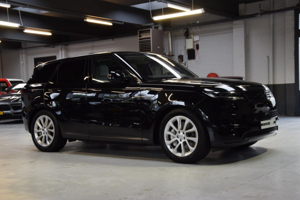 Land Rover Range Rover Sport 3.0 P440e SE PHEV Navi|1e Eig|Panoramadak|BTW|Leder|Garantie|Dealer onderhouden