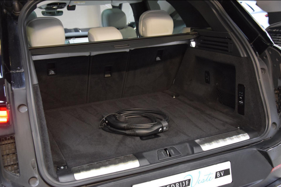 Land Rover Range Rover Sport 3.0 P440e SE PHEV Navi|1e Eig|Panoramadak|BTW|Leder|Garantie|Dealer onderhouden