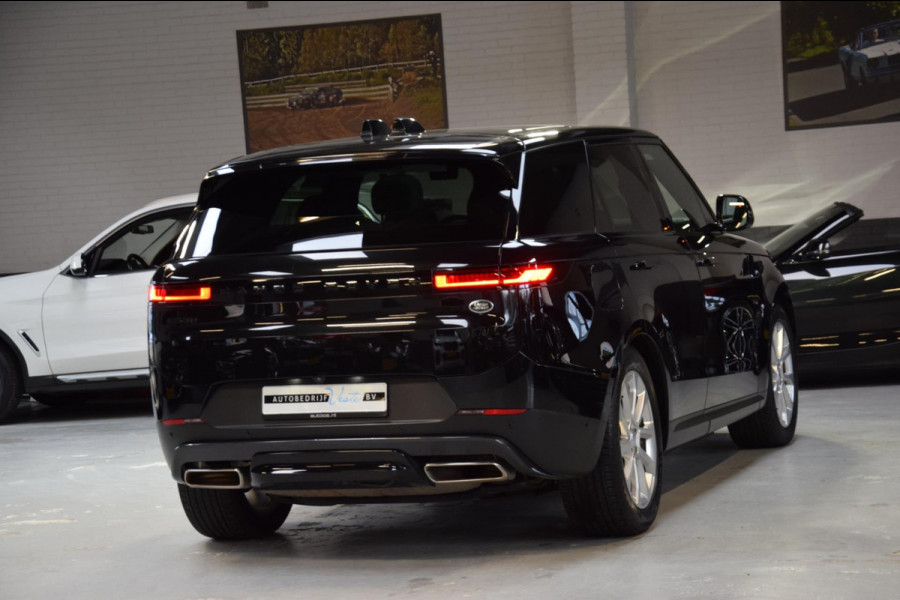 Land Rover Range Rover Sport 3.0 P440e SE PHEV Navi|1e Eig|Panoramadak|BTW|Leder|Garantie|Dealer onderhouden