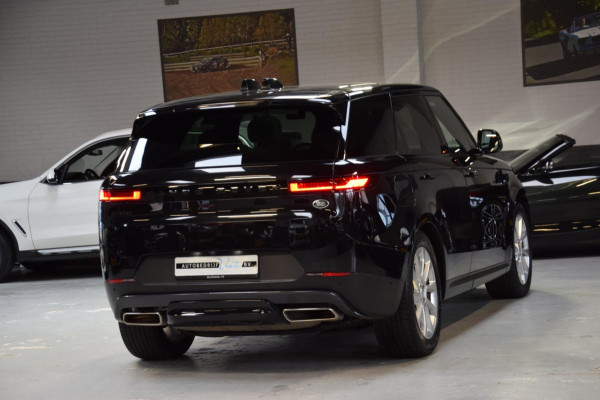 Land Rover Range Rover Sport 3.0 P440e SE PHEV Navi|1e Eig|Panoramadak|BTW|Leder|Garantie|Dealer onderhouden