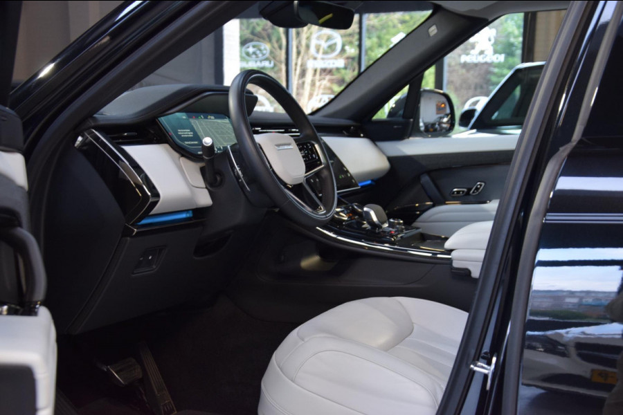Land Rover Range Rover Sport 3.0 P440e SE PHEV Navi|1e Eig|Panoramadak|BTW|Leder|Garantie|Dealer onderhouden