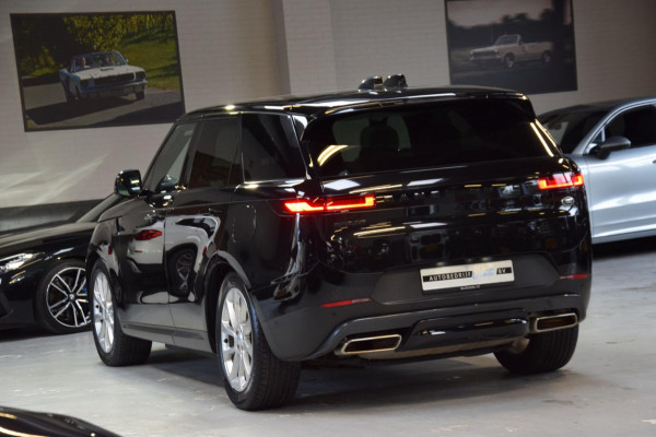 Land Rover Range Rover Sport 3.0 P440e SE PHEV Navi|1e Eig|Panoramadak|BTW|Leder|Garantie|Dealer onderhouden