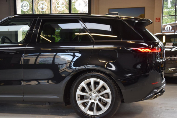 Land Rover Range Rover Sport 3.0 P440e SE PHEV Navi|1e Eig|Panoramadak|BTW|Leder|Garantie|Dealer onderhouden