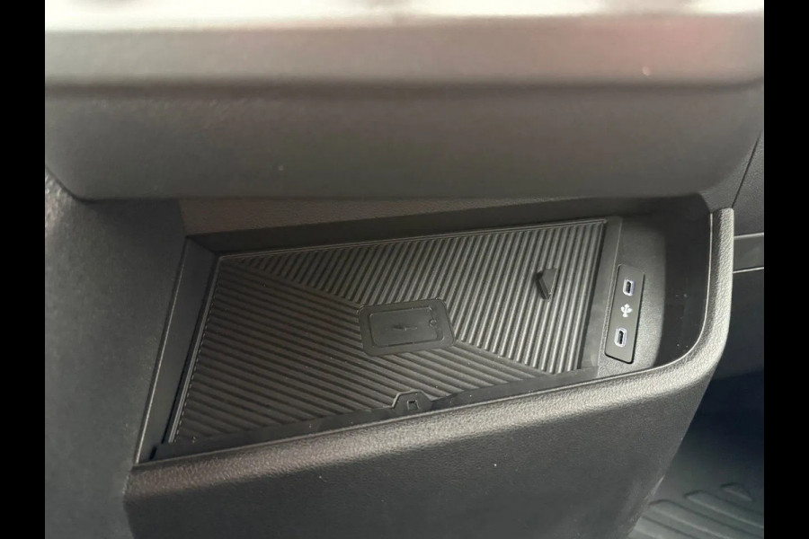 Renault Master E-Tech Chassis Cabine L3H1 met Ultra Light Citybox & dHollandia laadklep