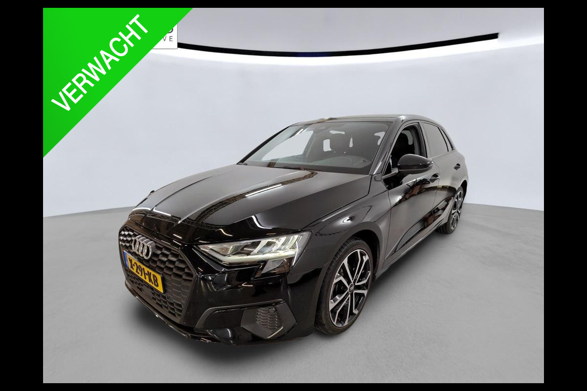 Audi A3 Sportback 30 TFSI Pro Line NL-AUTO | 18 INCH NAVI