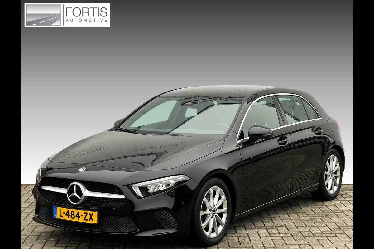 Mercedes-Benz A-Klasse 200 CAMERA | STOELVERW | WIDE SCREEN | NAVI |