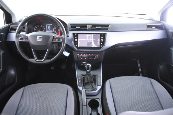 Seat Arona Edition *1ste Eigenaar*Navigatie*PDC*Carplay*