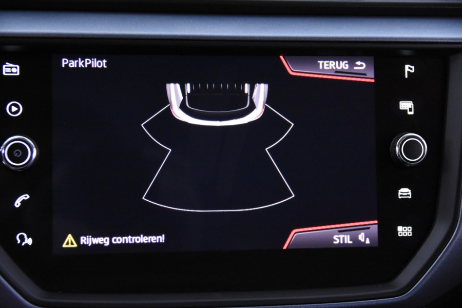 Seat Arona Edition *1ste Eigenaar*Navigatie*PDC*Carplay*