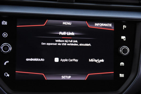 Seat Arona Edition *1ste Eigenaar*Navigatie*PDC*Carplay*