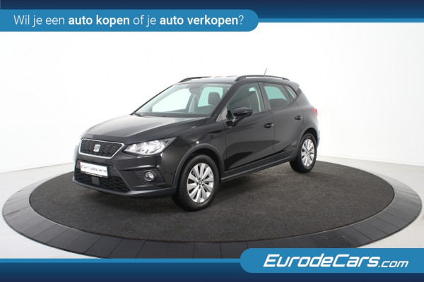 Seat Arona Edition *1ste Eigenaar*Navigatie*PDC*Carplay*