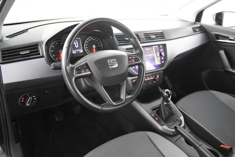 Seat Arona Edition *1ste Eigenaar*Navigatie*PDC*Carplay*