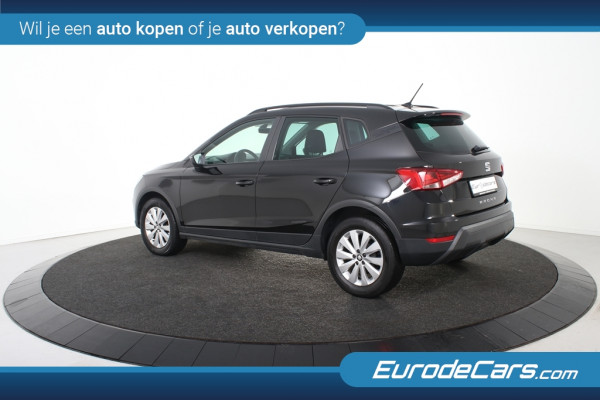Seat Arona Edition *1ste Eigenaar*Navigatie*PDC*Carplay*