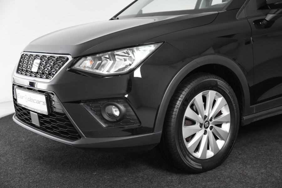 Seat Arona Edition *1ste Eigenaar*Navigatie*PDC*Carplay*