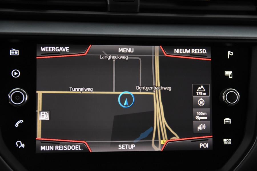 Seat Arona Edition *1ste Eigenaar*Navigatie*PDC*Carplay*