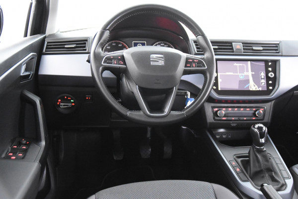 Seat Arona Edition *1ste Eigenaar*Navigatie*PDC*Carplay*