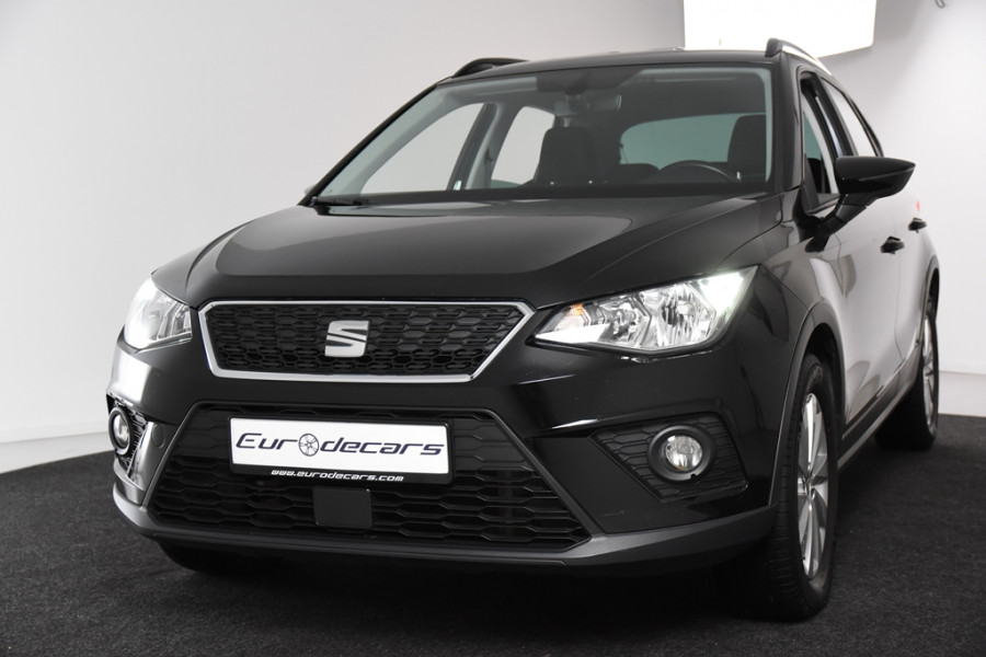 Seat Arona Edition *1ste Eigenaar*Navigatie*PDC*Carplay*