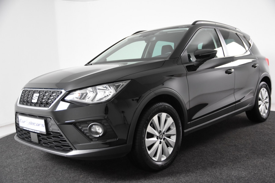 Seat Arona Edition *1ste Eigenaar*Navigatie*PDC*Carplay*