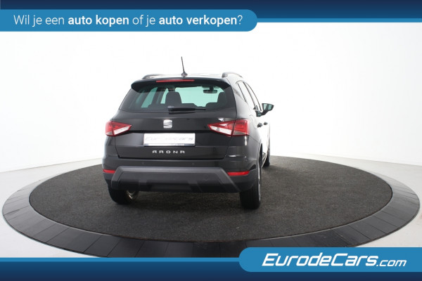 Seat Arona Edition *1ste Eigenaar*Navigatie*PDC*Carplay*
