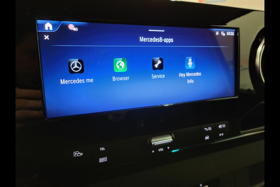 Mercedes-Benz Sprinter 315CDI L2/H2 | NIEUW BPM VRIJ! | Euro 6!