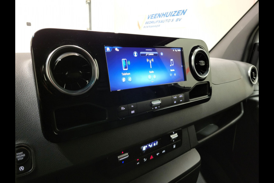 Mercedes-Benz Sprinter 315CDI L2/H2 | NIEUW BPM VRIJ! | Euro 6!