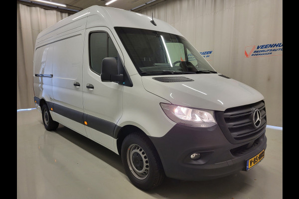 Mercedes-Benz Sprinter 315CDI L2/H2 | NIEUW BPM VRIJ! | Euro 6!