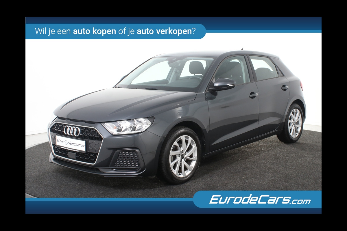 Audi A1 Sportback 25 TFSI *1ste Eigenaar*Navigatie*PDC*