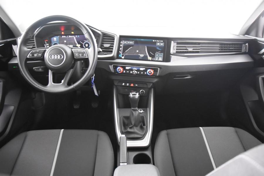 Audi A1 Sportback 25 TFSI *1ste Eigenaar*Navigatie*PDC*