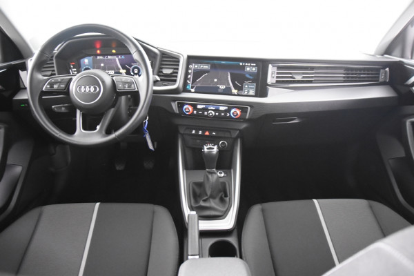 Audi A1 Sportback 25 TFSI *1ste Eigenaar*Navigatie*PDC*