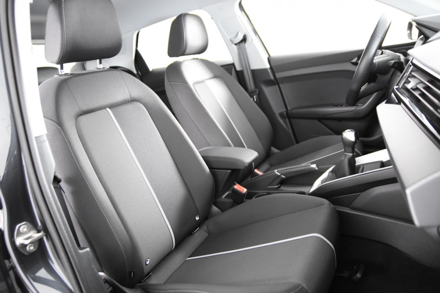 Audi A1 Sportback 25 TFSI *1ste Eigenaar*Navigatie*PDC*