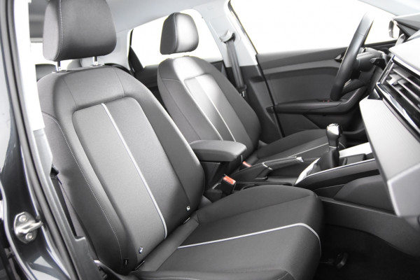 Audi A1 Sportback 25 TFSI *1ste Eigenaar*Navigatie*PDC*