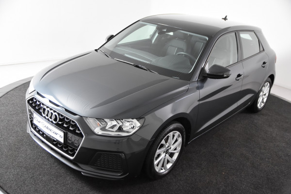 Audi A1 Sportback 25 TFSI *1ste Eigenaar*Navigatie*PDC*