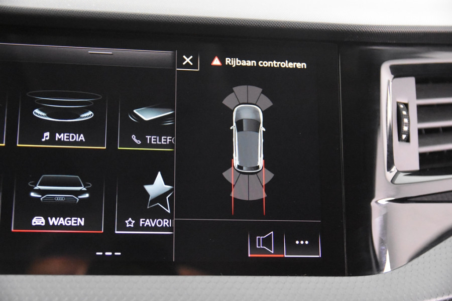 Audi A1 Sportback 25 TFSI *1ste Eigenaar*Navigatie*PDC*