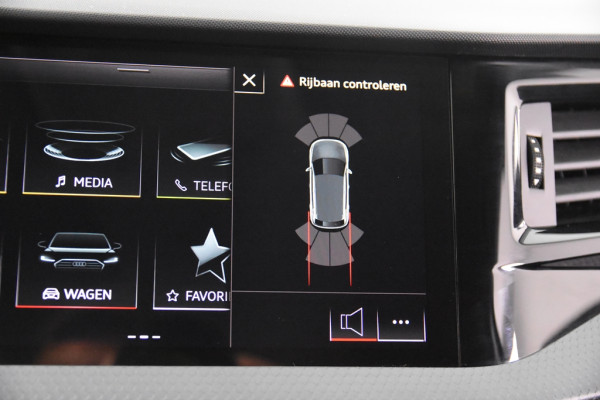 Audi A1 Sportback 25 TFSI *1ste Eigenaar*Navigatie*PDC*