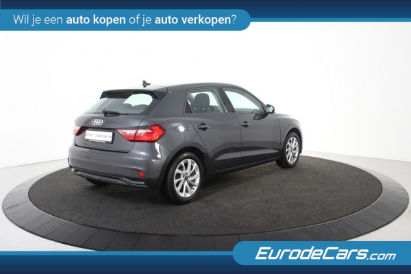 Audi A1 Sportback 25 TFSI *1ste Eigenaar*Navigatie*PDC*