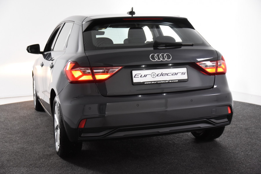 Audi A1 Sportback 25 TFSI *1ste Eigenaar*Navigatie*PDC*