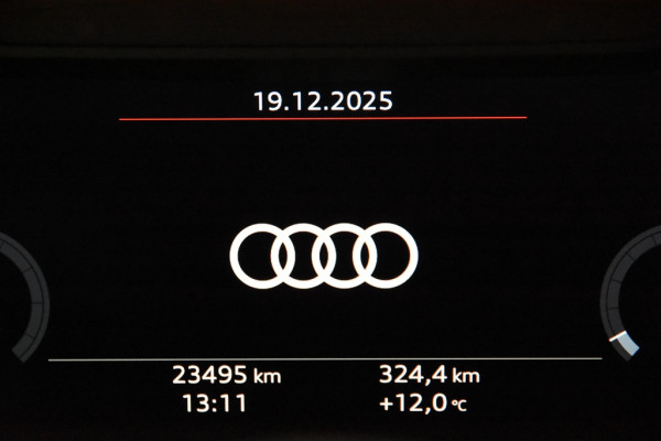 Audi A1 Sportback 25 TFSI *1ste Eigenaar*Navigatie*PDC*