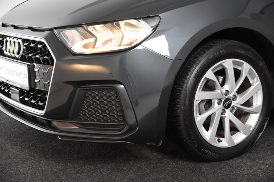 Audi A1 Sportback 25 TFSI *1ste Eigenaar*Navigatie*PDC*