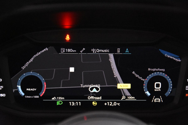 Audi A1 Sportback 25 TFSI *1ste Eigenaar*Navigatie*PDC*