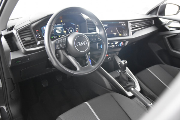 Audi A1 Sportback 25 TFSI *1ste Eigenaar*Navigatie*PDC*