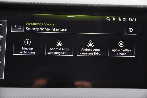 Audi A1 Sportback 25 TFSI *1ste Eigenaar*Navigatie*PDC*